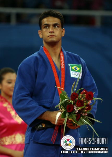 Leandro Guilheiro